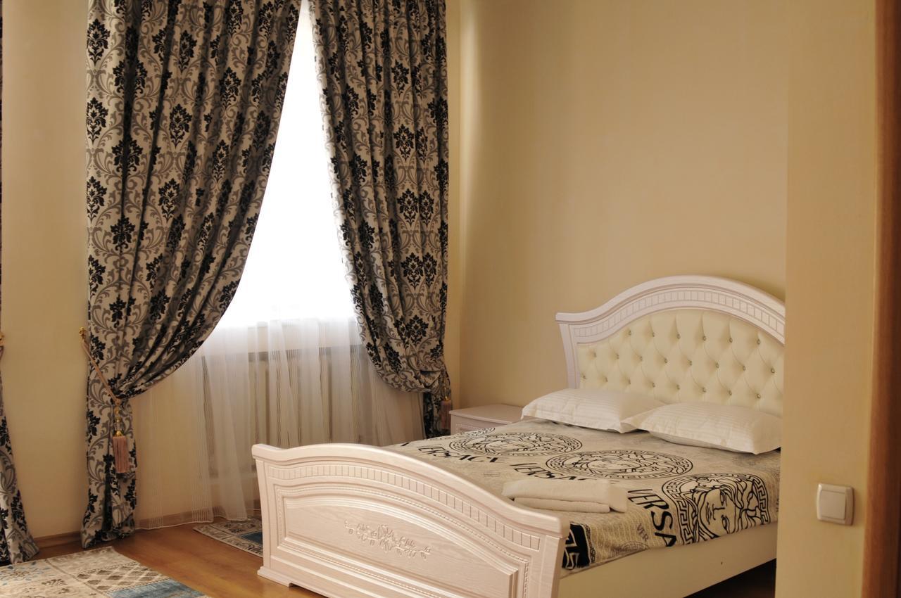 Hotel Sirdaria Kizilorda Kültér fotó