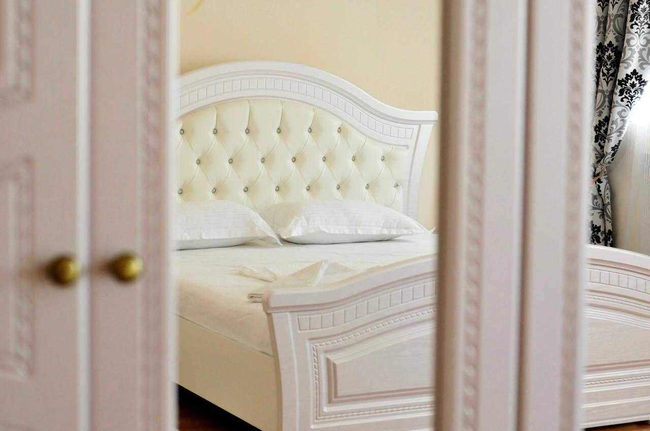 Hotel Sirdaria Kizilorda Kültér fotó